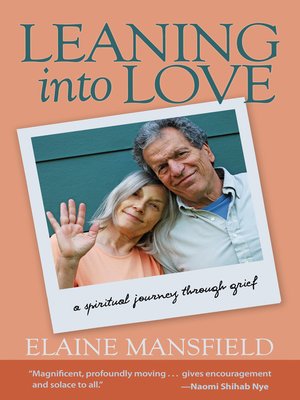 cover image of Leaning into Love